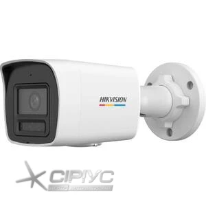 IP відеокамера Hikvision DS-2CD1047G3-LIUF 4МП (2.8мм)