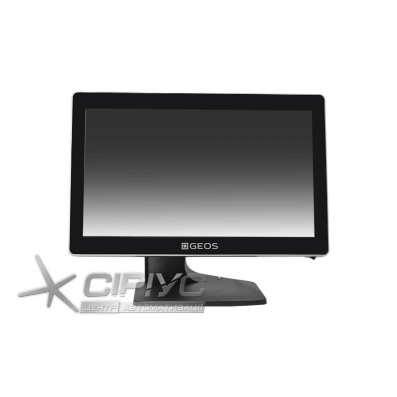 GEOS Pro SM 1502СH сенсорный pos-монитор