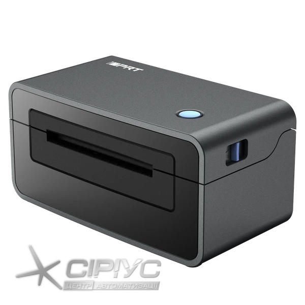 Принтер етикеток IDPRT SP410