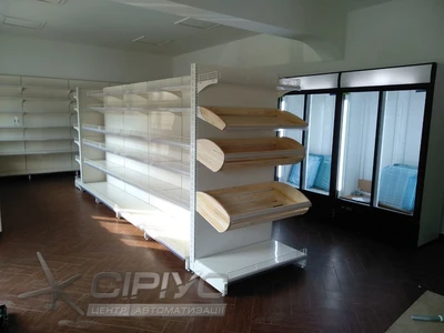Маркет Ян — Продуктовий магазин (с. Старі Кути, Косівський район, Івано-Франківська область)