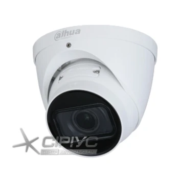 Зовнішня IP-відеокамера Dahua Technology DH-IPC-HDW1431TP-ZS-S4 4 МП 2.8–12 мм