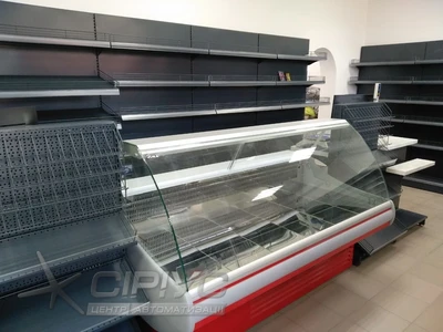 Міні-маркет «Лис» — Продуктовий магазин (смт. Лисець, Івано-Франківської обл.)