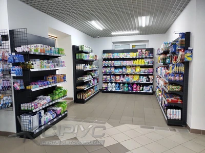 Сімейний — Магазин побутових товарів (бульвар Південний, 36а, м. Івано-Франківськ)