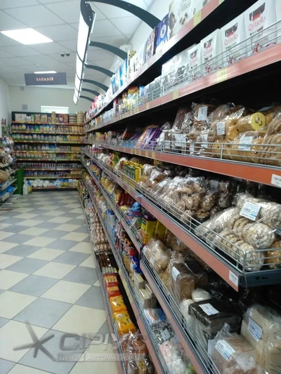 Кошик — Продуктовий магазин (вул. Шевченка 20, м. Коломия, Івано-Франківська область)