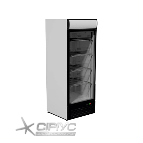 Морозильный шкаф ND75G — Juka