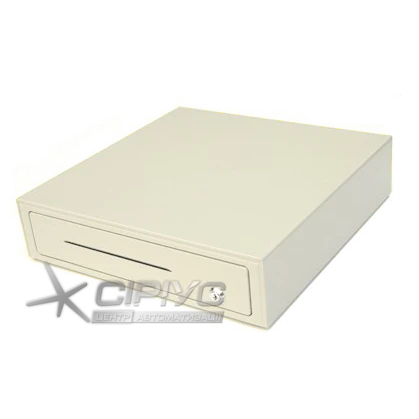 Денежный ящик HPC 16S