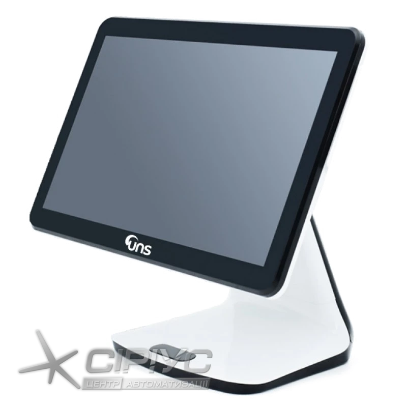 Сенсорный POS-терминал UNS Orion PS15.01W (P20)