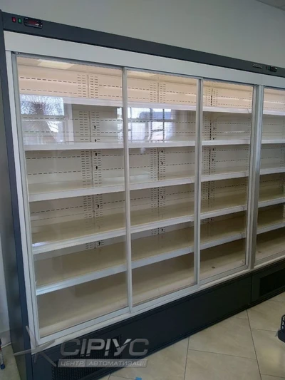COOP МАРКЕТ — Продуктовий магазин (вул. Грушевського, 2, с.Черніїв, Івано-Франківська область)