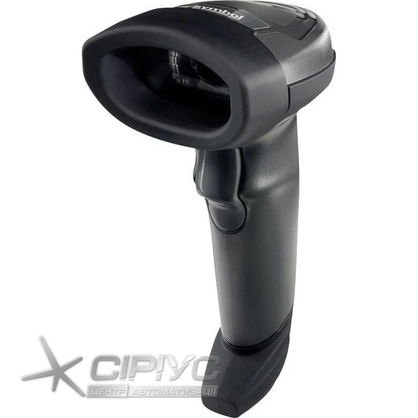 Сканер Zebra (Motorola Symbol) DS2208 2D