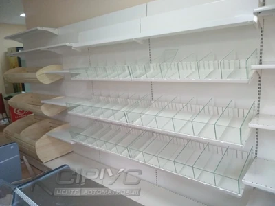 Продукти — Магазин (смт Делятин, Надвірнянський район, Івано-Франківська область)