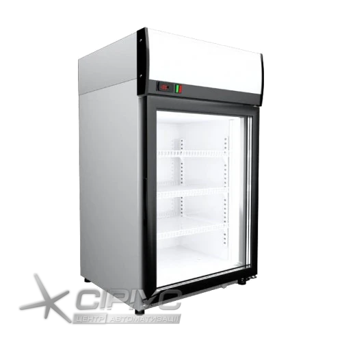 Морозильный шкаф Juka NG60G