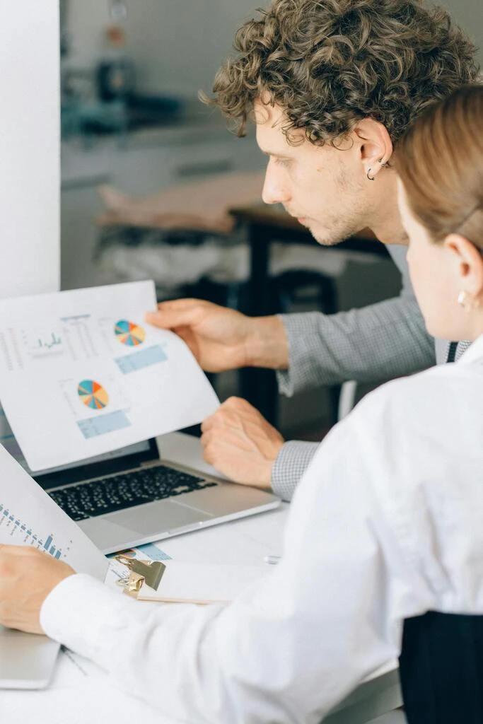 Менеджер з B2B продажу POS-обладнання та систем автоматизації