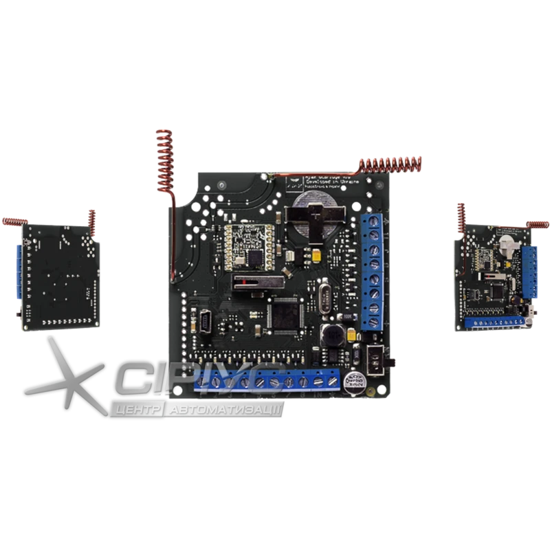 Модуль-приемник ocBridge Plus
