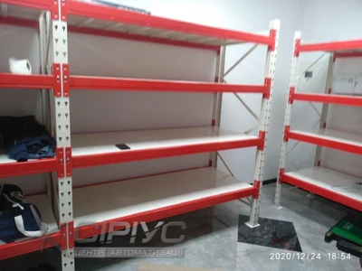 Микулин — Фірмовий магазин (смт Велика Березовиця, Тернопільської обл.)