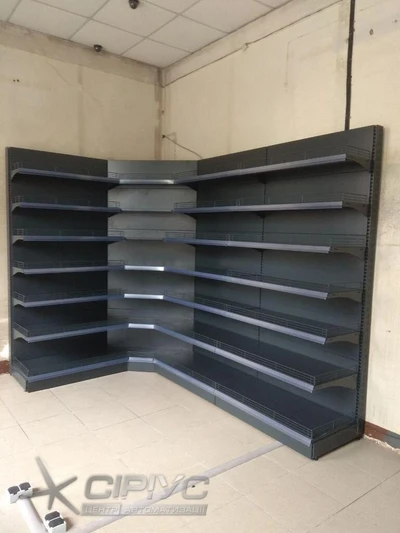 Сімейний продукт ТМ Федик — Фірмовий магазин (вул. Коновальця, м. Івано-Франківськ)