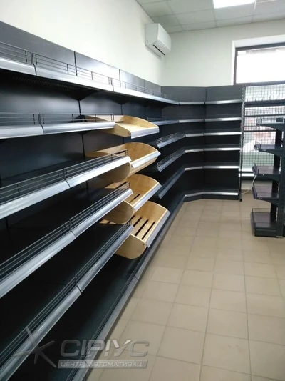 Міні-маркет «Лис» — Продуктовий магазин (смт. Лисець, Івано-Франківської обл.)