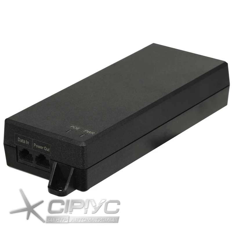 PoE инжектор Dahua TAM01GT01GT-75
