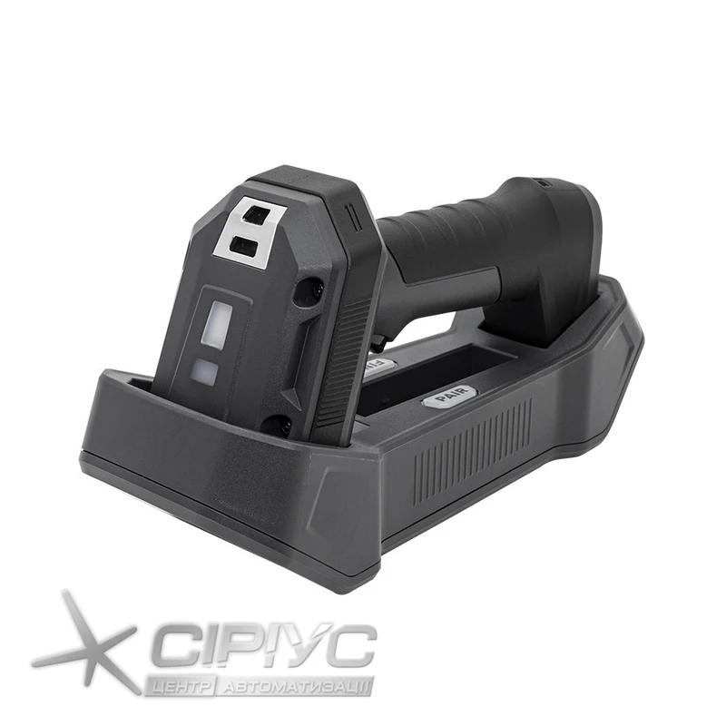 Сканер штрих-кода Sunlux IW50 HD+DPM Bluetooth+Radio