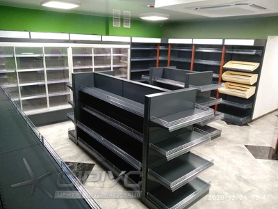 Микулин — Фірмовий магазин (смт Велика Березовиця, Тернопільської обл.)