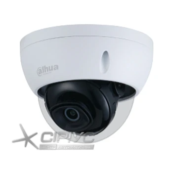 Зовнішня IP-відеокамера Dahua Technology DH-IPC-HDBW1431EP-S4 4 МП 2,8 мм