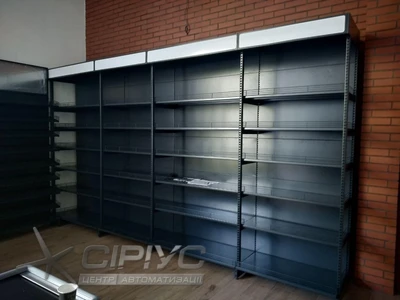 Green Corner — Продуктовий магазин (вул. Собранецька, 179 а, м.Ужгород)