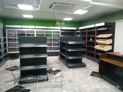 Микулин — Фірмовий магазин (смт Велика Березовиця, Тернопільської обл.)
