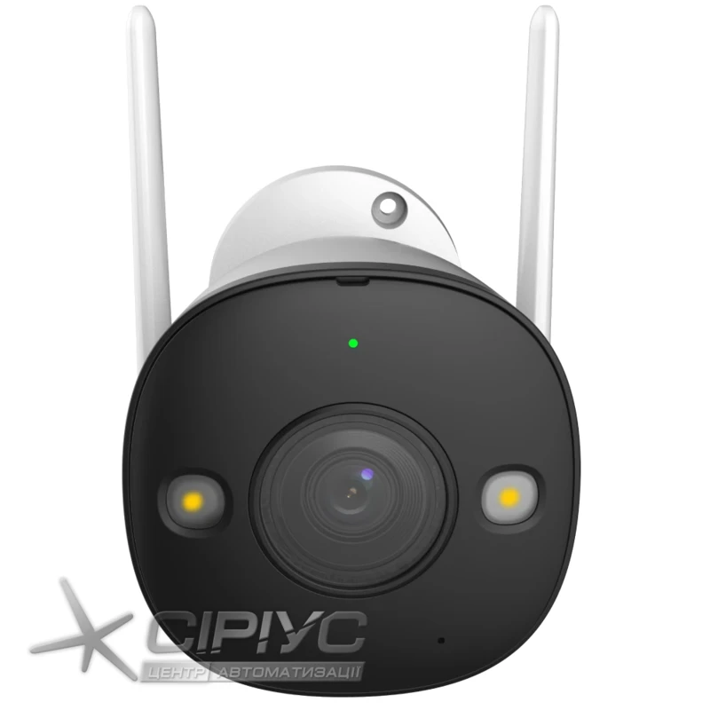 Зовнішня IP-відеокамера IMOU IPC-K3DP-3H0WF 3 Мп 2,8 мм