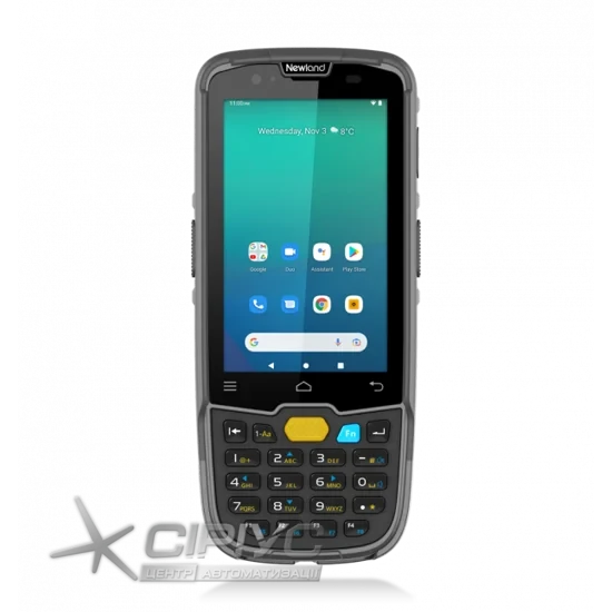 Newland MT67 Sei II