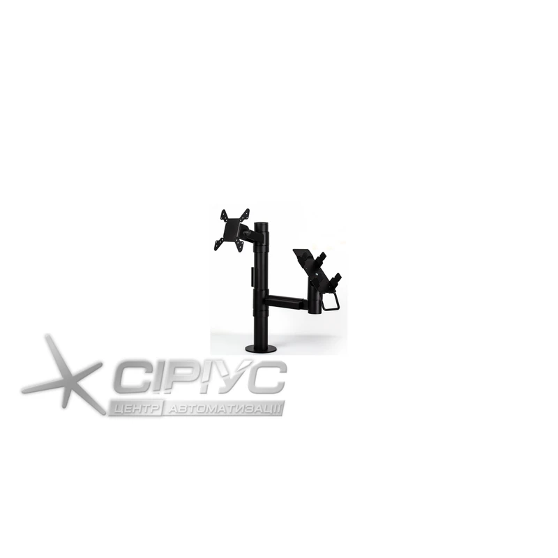 Кассовая стойка для оборудования LP 2 MON-PIN