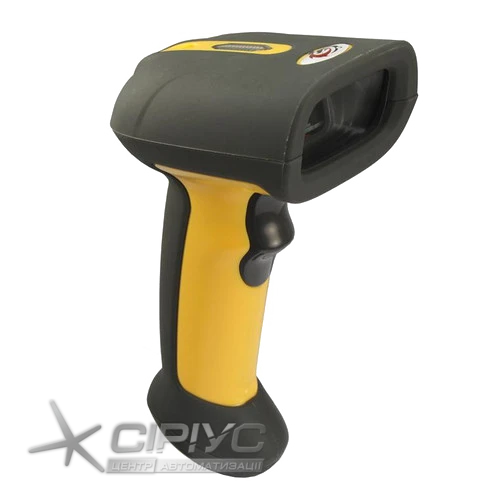 Сканер штрих-кода Sunlux XL-3500 2D