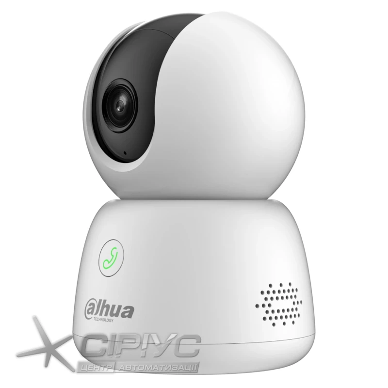 Внутрішня IP-відеокамера Dahua Technology DH-H5B 5 Мп