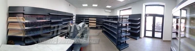 Міні-маркет «Лис» — Продуктовий магазин (смт. Лисець, Івано-Франківської обл.)