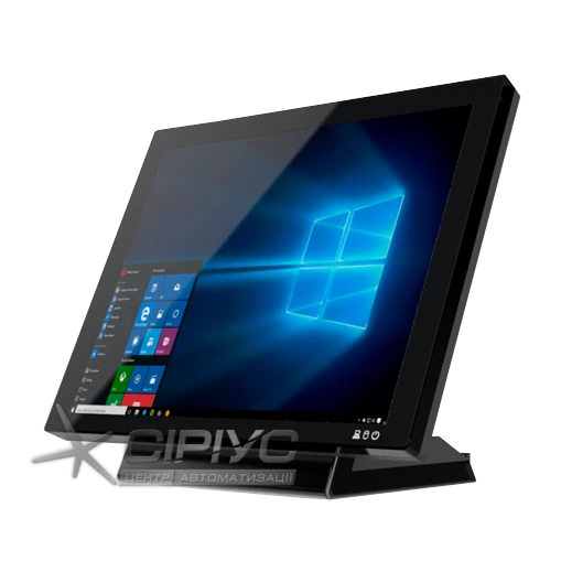 POS-терминал RZ-E521 BK