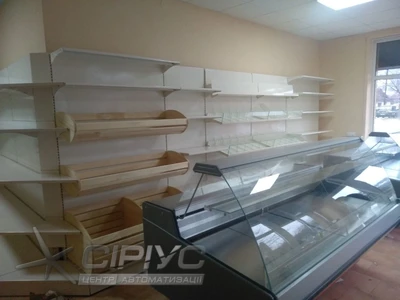 Продукти — Магазин (смт Делятин, Надвірнянський район, Івано-Франківська область)