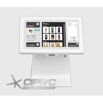 POS-терминал Zonerich ZQ-A1012 со сканером