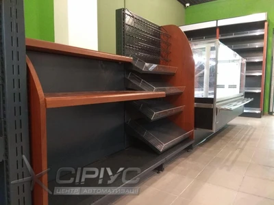 Микулин — Фірмовий магазин (вул. Миру, 8, м.Тернопіль)