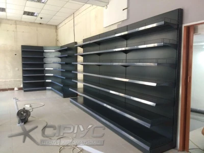 Сімейний продукт ТМ Федик — Фірмовий магазин (вул. Коновальця, м. Івано-Франківськ)