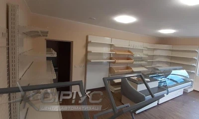 Продуктовий магазин —  (с. Битків, Надвірнянський район, Івано-Франківська область)