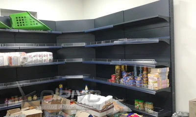 Кошик — Продуктовий магазин (вул. Шевченка 20, м. Коломия, Івано-Франківська область)