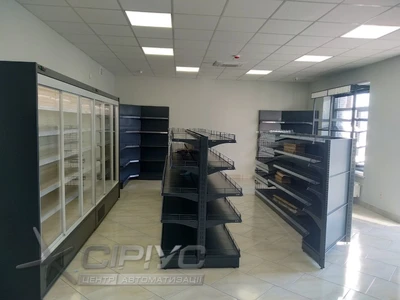COOP МАРКЕТ — Продуктовий магазин (вул. Грушевського, 2, с.Черніїв, Івано-Франківська область)