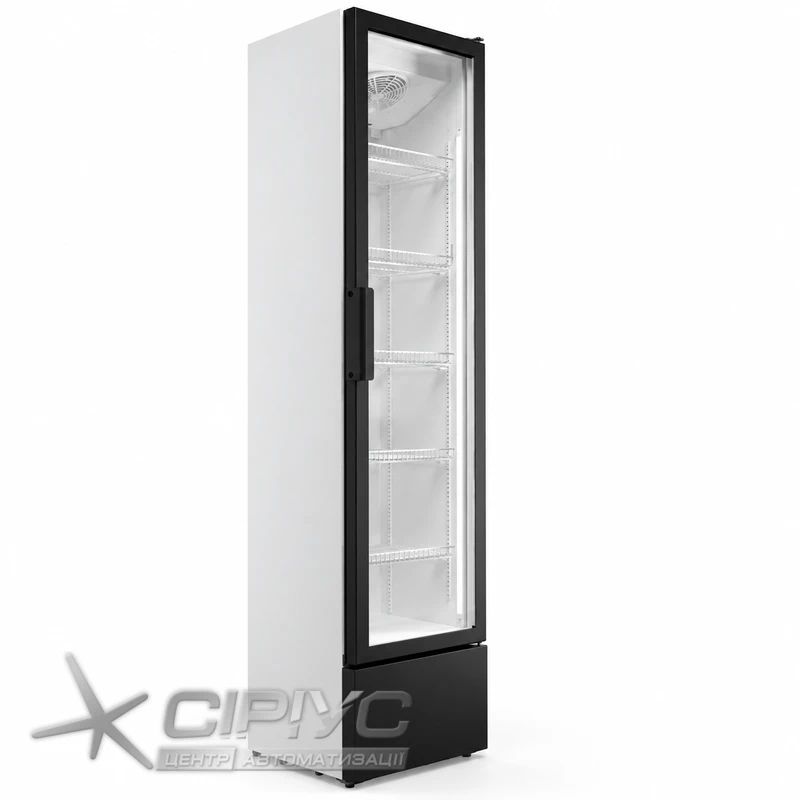 Холодильный шкаф Pearl Full Door