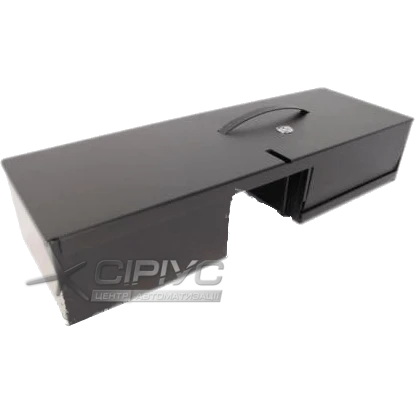 Крышка c замком для HPC 460 FT