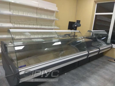 Продуктовий магазин —  (с. Кобаки, Косівський район, Івано-Франківська область)