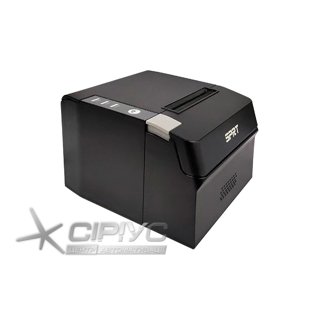 Принтер чеков SPRT SP-POS891 USB+Ethernet