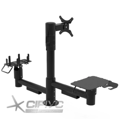 Стойка MAKEN PS-3020/1