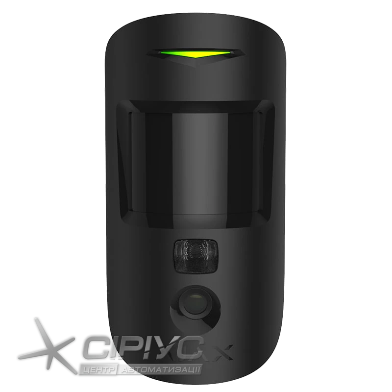 Датчик движения MotionCam