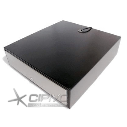 Денежный ящик HPC 13S