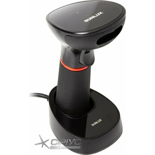 Сканер штрих-кода Sunlux XL-9610
