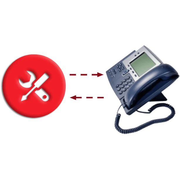 Техническая поддержка по телефону